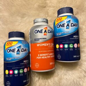 Vitamin OneADay