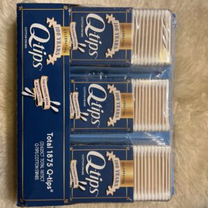 Qtips cotons_tiges