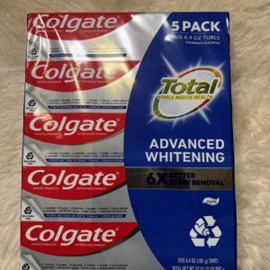 Pack Pate Dentifrice - Colgate