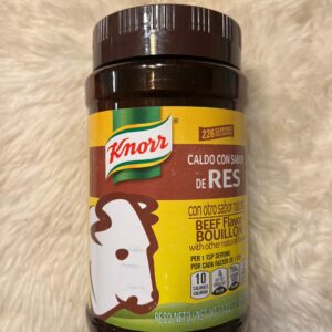 knorr