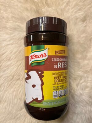 knorr