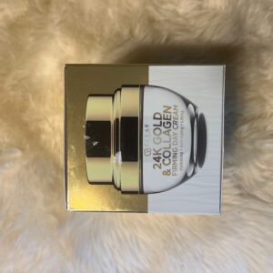 24K GOLDEN COLLAGENE