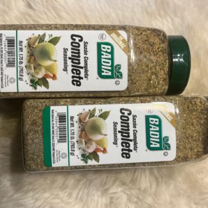 EPICES COMPLETE SEASONING