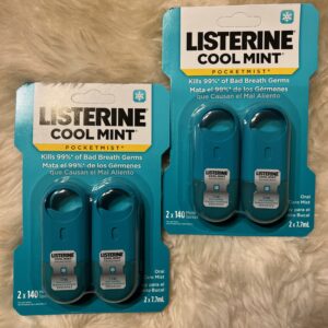 Pastille a la menthe