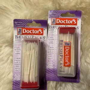 Nettoyage Dentaire - The Doctors