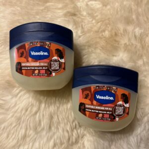 Vaseline
