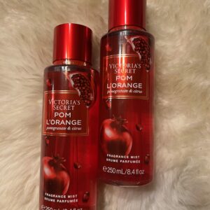Victoria Secret - Pom L'Orange