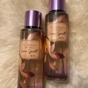 Victoria Secret - Love Spell
