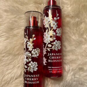 Japanese Cherry Blossom - Brume